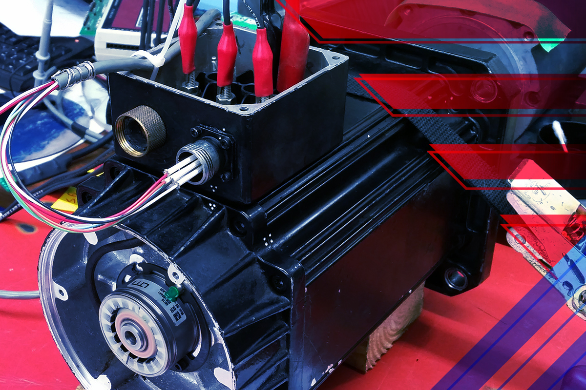 ServiceIMGServoMotor